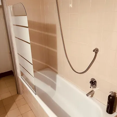 Apartment La Mansardina - Vicino Al Mare, Stazione E 5 Terre *