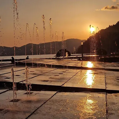 La Mansardina - Vicino Al Mare, Stazione E 5 Terre * Chiavari